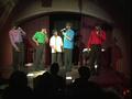 Video: ["Jazz at the Muse Doo Wop" concert tape 1 of 2]