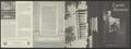 Thumbnail image of item number 3 in: '[Pamphlet from the Lincoln Memorial]'.