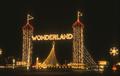Photograph: [Wonderland by Night entrance 1]