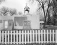 Thumbnail image of item number 1 in: '[An old church in New Mexico]'.
