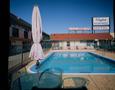 Photograph: [Clayton House Motel and Pool]