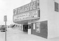 Primary view of [7th Street Theatre in Fort Worth]