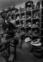 Photograph: [Hat Shop Interior in Fort Worth]