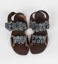 Primary view of Leather sandals