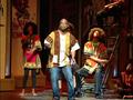 Primary view of ["Hip-Hop Broadway: The Musical" live performance tape 2 of 2]