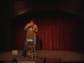 Video: [Comedy night at the Muse featuring Deon Cole tape 1 of 2]