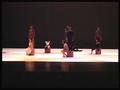 Video: [6th annual weekend festival of black dance live performance tape 1 o…