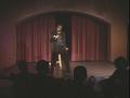 Video: [Comedy night at the Muse featuring Tyler Craig, tape 3]
