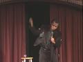 Video: [Comedy night at the Muse featuring Tyler Craig, tape 1]