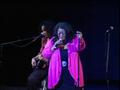 Video: ["Seven Jazz Divas Concert" tight shots 1 of 2]