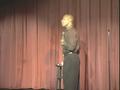 Video: [Comedy night at the Muse featuring Jemmerio Jemmerio tape 1 of 2]