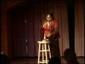 Video: [Comedy night at the Muse featuring Lady Mozan & Mama Michelle]