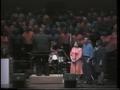 Video: [12th annual "Black Music and the Civil Rights Concert" live performa…