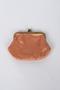 Physical Object: Coin purse