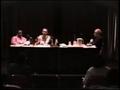 Video: ["Black Preaching in the Literary Tradition: Imagery...Its Meaning Us…