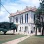 Photograph: [Sherman County Courthouse in Stratford TX]