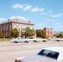 Primary view of [Leon County Courthouse in Centerville, TX]