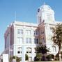 Photograph: [Cooke County Courthouse in Gainesville, TX]