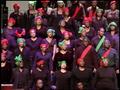 Video: [23rd annual "Black Music and the Civil Rights Concert" tape 3]