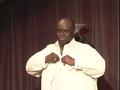 Video: [Dress performance series "Obituary" starring Akin Babatunde]