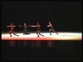 Video: [6th annual weekend festival of black dance live performance tape 2 o…