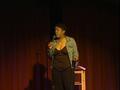 Video: [Comedy night featuring Funnylady Sonya D. tape 1]