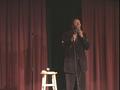 Video: [Comedy night at the Muse featuring Tyler Craig, tape 2]