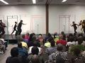 Video: [Summer arts intensive education program live performance]