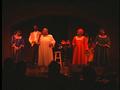 Video: [Marlena Small and the Hallelujah Singers live performance]