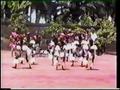Video: [Igbodiegwu Cultural and Acrobatic Dance Troupe of Nigeria outdoor pe…