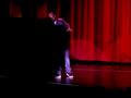 Video: ["Dave Chapelle and Friends" comedy and music benefit event]