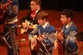 Thumbnail image of item number 1 in: '[Mariachi Aguilitas 2013 performance, 2]'.