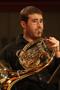 Photograph: [Benjamin Raviotta performs Brass Quintet, Op. 65, 2]
