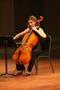 Photograph: [Esra Çelikten performs String Quartet No. 61 in D Minor, Op. 76, No.…