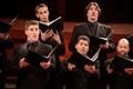 Photograph: [A Cappella Choir performs at Choralfest! 2014, 1]