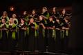 Photograph: [A Cappella Choir performs at Choralfest! 2014, 7]
