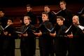 Primary view of [A Cappella Choir performs at Choralfest! 2014, 8]