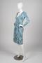 Thumbnail image of item number 2 in: 'Wrap dress'.