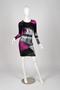 Physical Object: Digitally printed dress