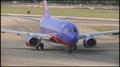 Video: [News Clip: Southwest Airlines]