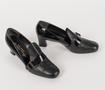 Thumbnail image of item number 2 in: 'Black shoes'.