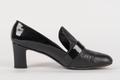 Thumbnail image of item number 3 in: 'Black shoes'.