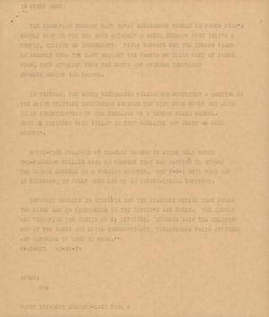Primary view of object titled '[News Script: In other ways]'.