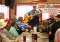 Photograph: [Musical Harmony: Live Performances at The Shed Cafe]