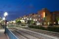 Photograph: [DART's Downtown Plano Station: A Versatile Hub for Commuters and Res…