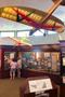 Primary view of [Giant P-12 Model Takes Flight: Exploring Aircrafts at Stanzel Model Aircraft Museum]