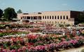Primary view of [Tyler Rose Garden Center & Rose Museum: A Blossoming Tribute to Tyler's Rose Heritage]