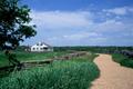Primary view of [Washington-on-the-Brazos State Historic Site: Reliving Texas' Independence]