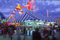 Photograph: [Texas Star Ferris Wheel: A Majestic Presence at the Fair]