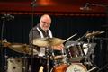 Photograph: [Peter Erskine performs at Winspear Hall, 1]